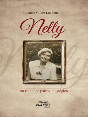 cover image of Nelly